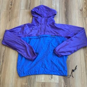 Vintage Patagonia Windbreaker